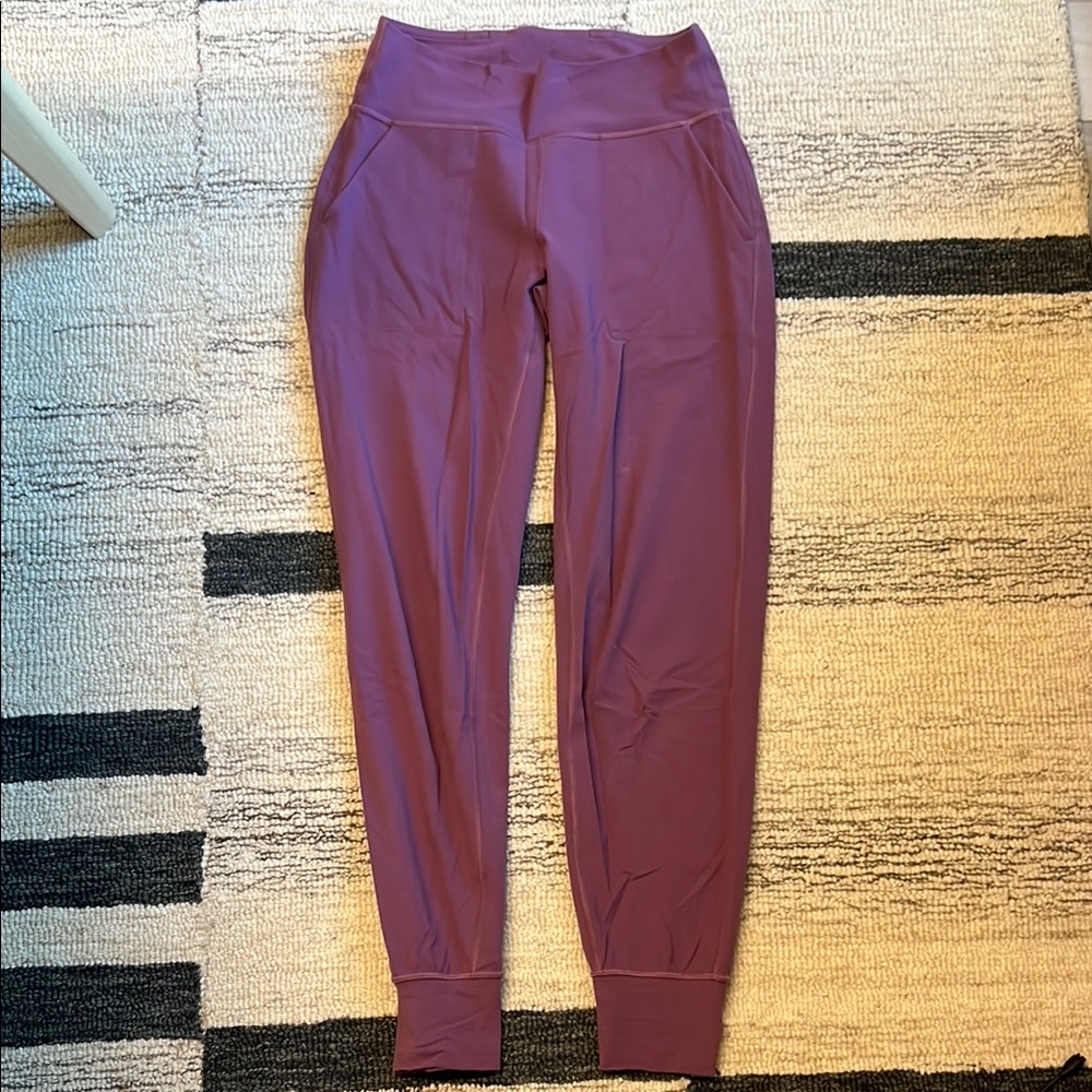 Lululemon Align High-Rise Jogger